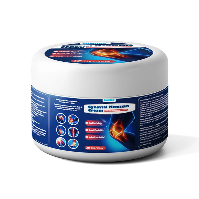 Sumifun Products Pain Relief Cream Herbal Ointment