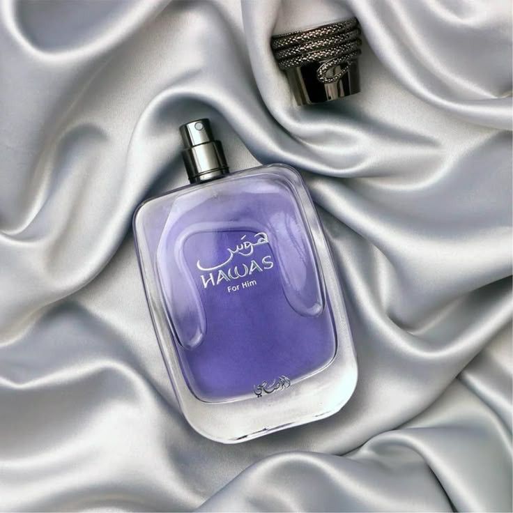 Rasasi Hawas Perfume for Men EDP 100ml